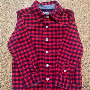 Oshkosh Bgosh toddler tshirt.3T